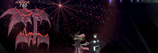 女神転生3_サマエル