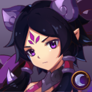 ナラクーバラ(闇)