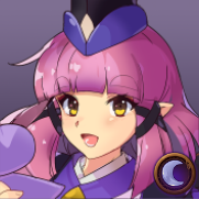 オンミョウジ(闇)