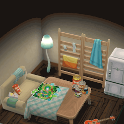 だらしないシリーズ