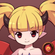 サキュバス(火)