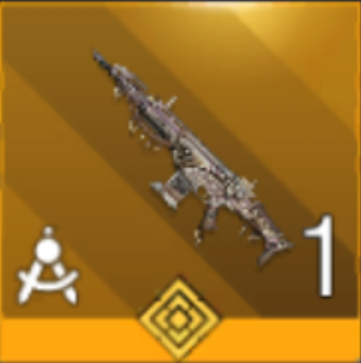 DR-H-ウィキッドクロー