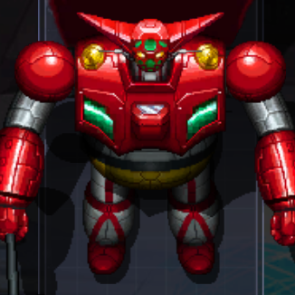 ゲッターロボ・SAGA