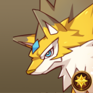 ウールフィウス(光)