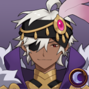 英雄王ギルガメシュ(闇)