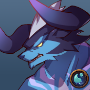 イフリート(水)