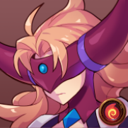 ナイトメア(火)