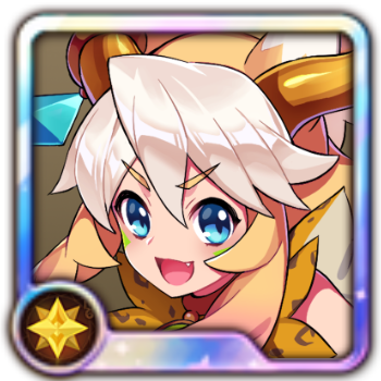 ワイルドファング(光)