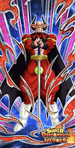 魔神ダーブラ（ゼノ）