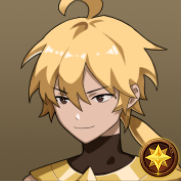 ギルガメシュ(光)