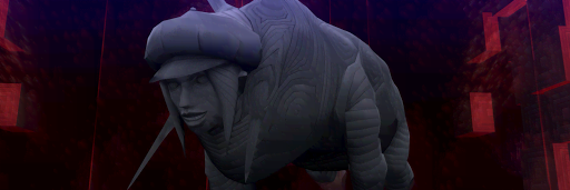 女神転生3_ノア