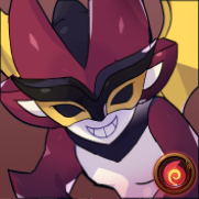 ガーゴロス(火)