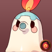 キャンドラ(火)