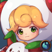 ジル・フロスト(水)