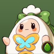 ハピバンドル(木)