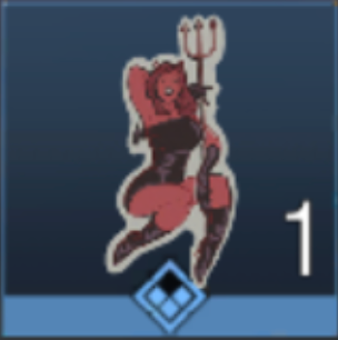 ステッカー-サモナー