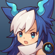 フェンリス(水)