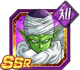 ドッカンバトル ひとつになった超ナメック星人の攻略 超激戦 ピッコロ 神ゲー攻略