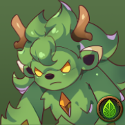 ウェンディゴ(木)