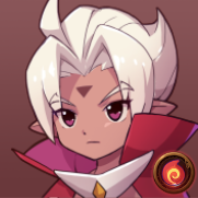 ヴァンパイア(火)