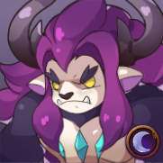 ウェンディゴーン(闇)