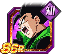 グレートサイヤマン