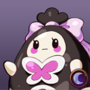 ハピバンドル(闇)