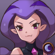 ゴルゴーン(闇)