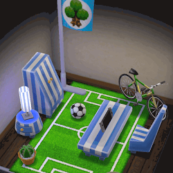 ストライプシリーズ