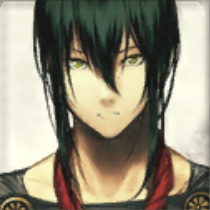 fgo-新宿のアサシン