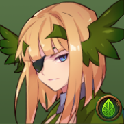 オーディン(木)