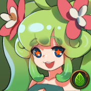 マリアンヌ(木)