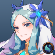 スノウホワイト(水)