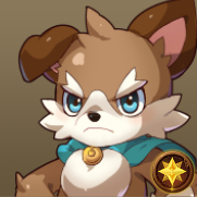 ダルタニワン(光)