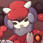 コッタリン(火)