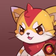 ガティート(火)