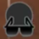 超暗闇アイコン