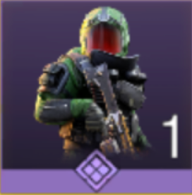 ハズマットボマー