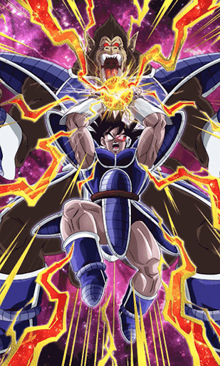 ターレス（大猿）