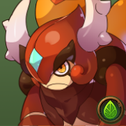 スカラビートル(木)