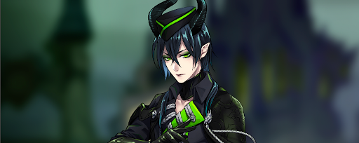 マレウス・ドラコニア