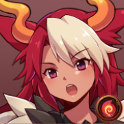 フェンリル(火)