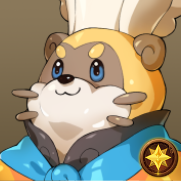 ゴールデン・ラムゼイ(光)