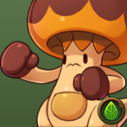 ファンガスト(木)