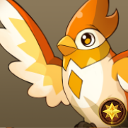 ウイングバーディ(光)