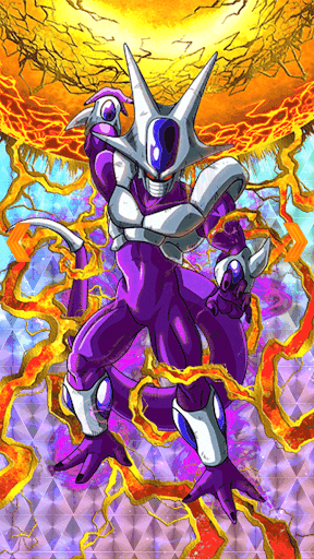 ドッカンバトル 宇宙最強の究極変身の攻略 超激戦 クウラ 神ゲー攻略