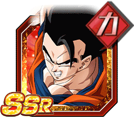 アルティメット孫悟飯