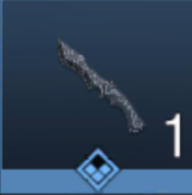 ナイフ-ラビリンス