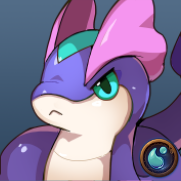 ワームテール(水)