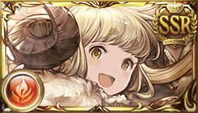 グラブル 火パのテンプレキャラ編成と入れ替え候補 グラブル攻略wiki 神ゲー攻略